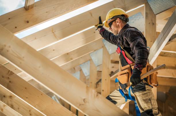 Quick and Trustworthy Emergency Roof Repair Services in West Hills, PA