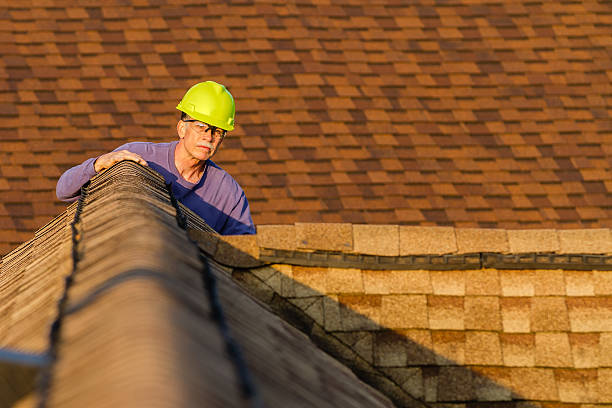 Best Roof Replacement Cost  in West Hills, PA