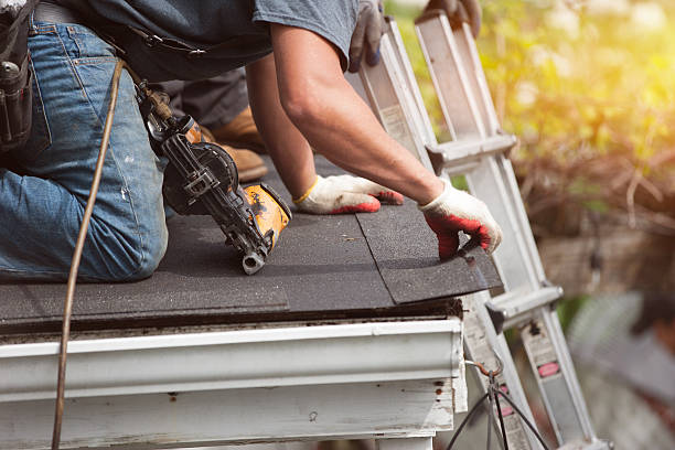  West Hills, PA Roofing Contractor Pros