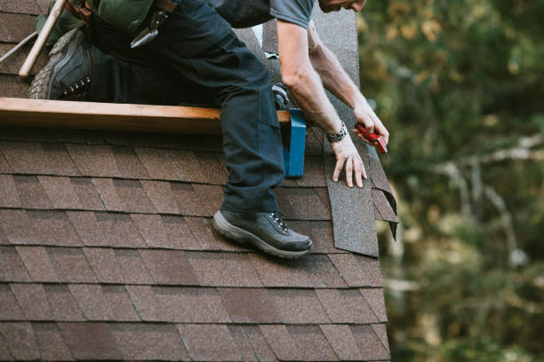 Roof Repair Estimates in West Hills, PA