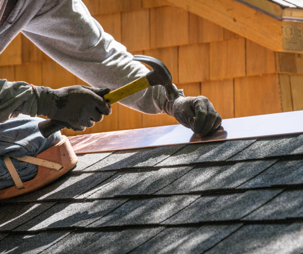 Best Best Roofing Contractors  in West Hills, PA